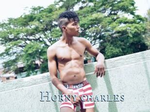 Horny_charles
