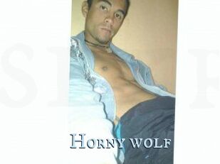 Horny_wolf