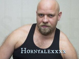 Hornyalexxxx