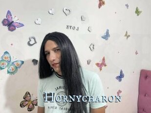 Hornycharon