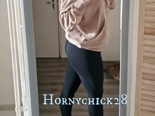 Hornychick28