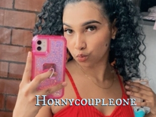 Hornycoupleone