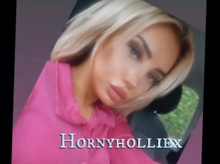 Hornyholliex