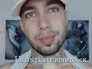 Hornylatinobigcock