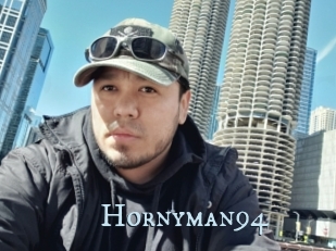Hornyman94