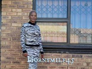 Hornymilf45