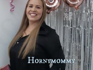 Hornymommy