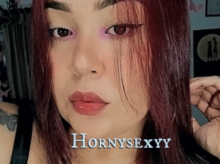 Hornysexyy