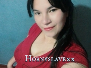 Hornyslavexx