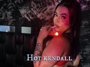 Hot_kendall