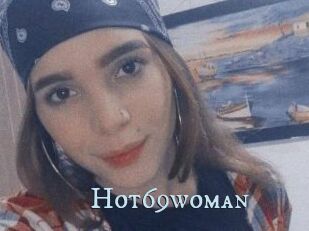 Hot69woman