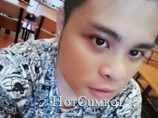 HotCumb0i