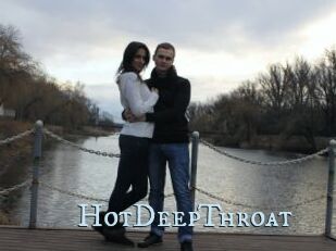 HotDeepThroat