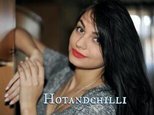 Hotandchilli