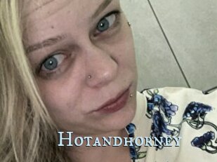 Hotandhorney