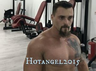 Hotangel2015