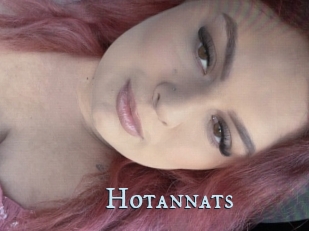 Hotannats
