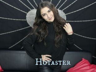 Hotaster