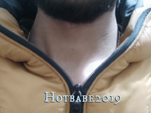 Hotbabe2019