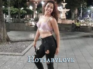 Hotbabylove