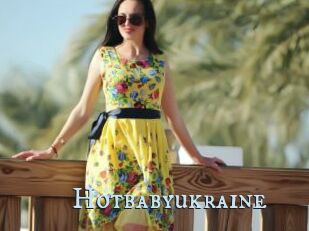 Hotbabyukraine
