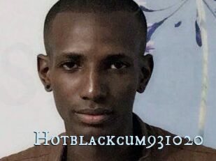 Hotblackcum931020