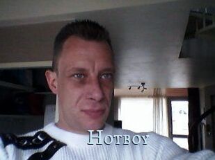 Hotboy