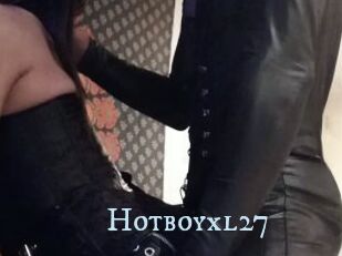 Hotboyxl27