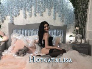 Hotcatalisa