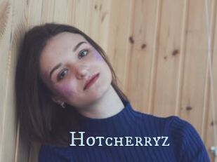 Hotcherryz