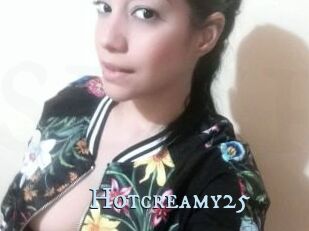 Hotcreamy25