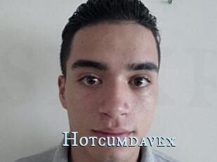 Hotcumdavex