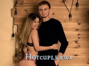 Hotcuplexwx