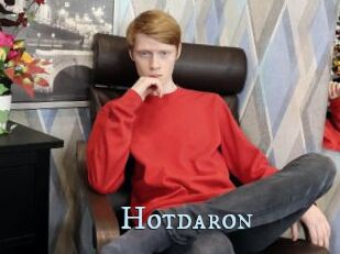Hotdaron