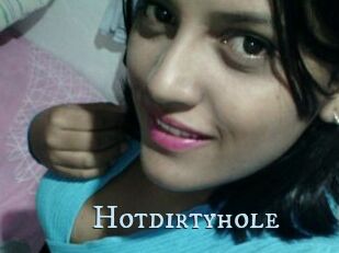 Hotdirtyhole