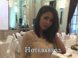 Hotebabe22