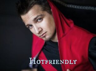 Hotfriendly