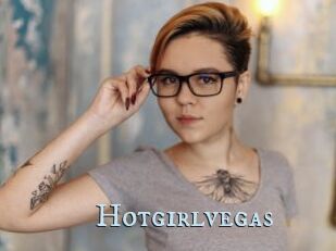 Hotgirlvegas