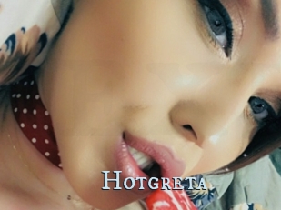 Hotgreta