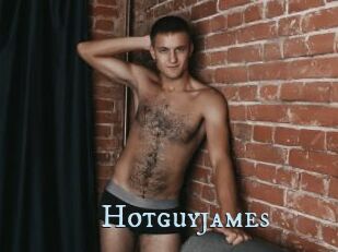 Hotguyjames