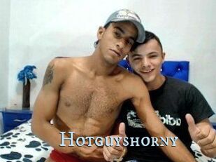 Hotguyshorny