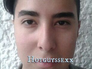 Hotguyssexx
