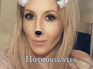 Hothousewife