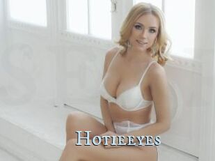 Hotieeyes