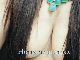 Hotindianlatika