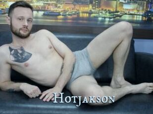 Hotjakson