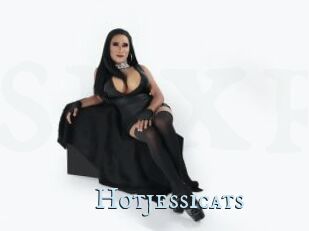 Hotjessicats