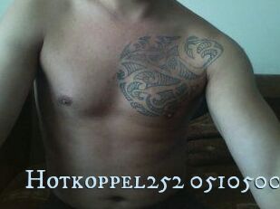 Hotkoppel252-0510500