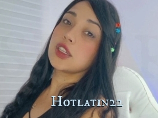 Hotlatin22
