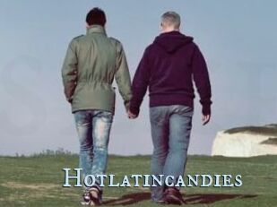 Hotlatincandies